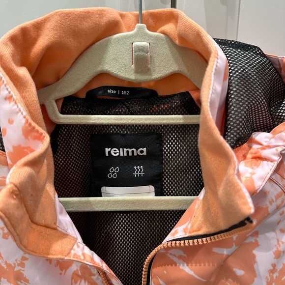 Reima rain jacket - Picture 3 of 3